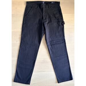 Men’s GAP Relaxed Fit Carpenter Pants – 32x32